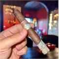 Tatuaje 7th Capa Especial Sumatra 5 5/8 * 46