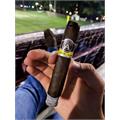 Aladino Maduro Box Pressed Robusto 5  * 50