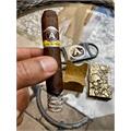 Aladino Maduro Box Pressed Robusto 5  * 50