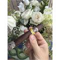 Aladino Maduro Box Pressed Toro 6  * 50