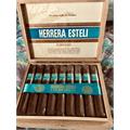 Herrera Esteli Brazilian Maduro Robusto Grande 5 1/4 * 52