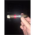 Hoyo La Amistad Black Rothschild 4 1/2 * 50