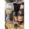Alec Bradley Magic Toast Robusto 5  * 52