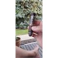 Alec Bradley Magic Toast Robusto 5  * 52