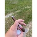 Isla del Sol Maduro Gran Corona 5  * 44
