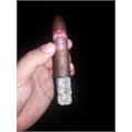 Isla del Sol Maduro Robusto 5  * 52