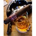 Isla del Sol Maduro Robusto 5  * 52