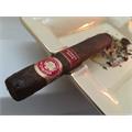 Punch Rare Corojo Pitas 6 1/8 * 50