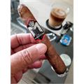M by Macanudo Belicoso 6  * 54