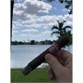 Isla del Sol Maduro Toro 6  * 52