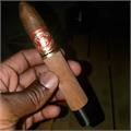 Arturo Fuente Sun Grown Chateau Fuente King B 6  * 55