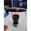 Muestra de Saka Unicorn 6 1/4 * 60