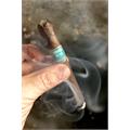 Herrera Esteli Brazilian Maduro Lonsdale Deluxe 6  * 44
