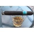 Herrera Esteli Brazilian Maduro Toro Especial 6  * 52