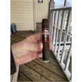 Punch Diablo Diabolus 5 1/4 * 54