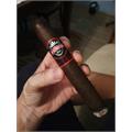 Punch Diablo Brute 6  * 60