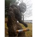Rough Rider Sweets Connecticut Robusto 5  * 50