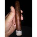CAO Fuma Em Corda Toro 6  * 58