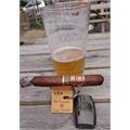 Villiger San Doro Colorado Toro 4-Cigar Travel Sampler