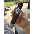JFR Lunatic Maduro Short Robusto 4 3/4 * 52