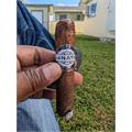 JFR Lunatic Maduro Short Titan 4 3/4 * 60