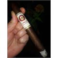 Joya de Nicaragua Cinco Decadas El General 7  * 50