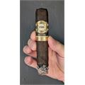 Perla del Mar Maduro Robusto 4 3/4 * 52