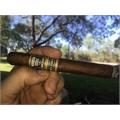 Herrera Esteli Miami Short Corona Gorda 5 3/4 * 48