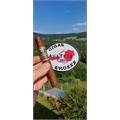 Herrera Esteli Miami Short Corona Gorda 5 3/4 * 48