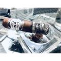 JFR Lunatic Habano El Chiquito 4 3/4 * 70