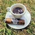 JFR Lunatic Habano Short Robusto 4 3/4 * 52