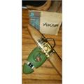 Oscar 2012 Connecticut Torpedo 6 1/2 * 52