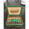 New World Cameroon Short Robusto 4  * 48