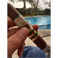 New World Cameroon Double Robusto 5 1/2 * 54