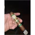 New World Cameroon Double Robusto 5 1/2 * 54