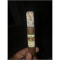 New World Cameroon Double Robusto 5 1/2 * 54