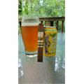 New World Cameroon Double Robusto 5 1/2 * 54