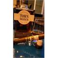 New World Cameroon Double Robusto 5 1/2 * 54