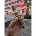 New World Cameroon Double Robusto 5 1/2 * 54
