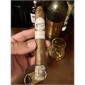 Aganorsa Leaf Signature Selection Belicoso 6 1/4 * 52