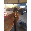Aganorsa Leaf Signature Selection Toro 6  * 52