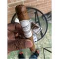 Aganorsa Leaf Signature Selection Corona Gorda 6  * 44