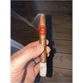 Aganorsa Leaf Signature Selection Corona Gorda 6  * 44