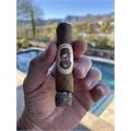 Caldwell Blind Man s Bluff Connecticut Robusto 5  * 50