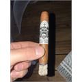 Black Label Santa Muerte Corona Gorda 5 1/2 * 48