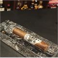 Black Label Santa Muerte Short Robusto 4 3/4 * 52