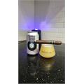 BLK WKS Killer Bee Petite Corona 4 1/2 * 46