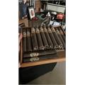 Gurkha Marquesa Toro 6  * 54