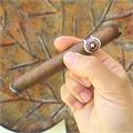 HVC Pan Caliente Double Corona 5 5/8 * 46
