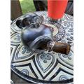 HVC Pan Caliente Double Corona 5 5/8 * 46